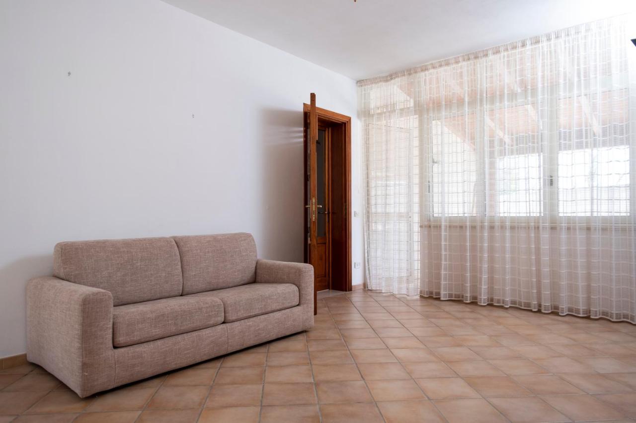 Casa Laura Di Fronte La Tonnara Villa San Vito Lo Capo Ngoại thất bức ảnh
